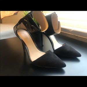 Zara heels
